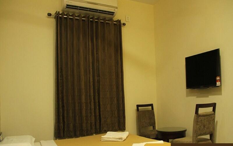 Hotel M.P. Temples Inn, Kumbakonam 4